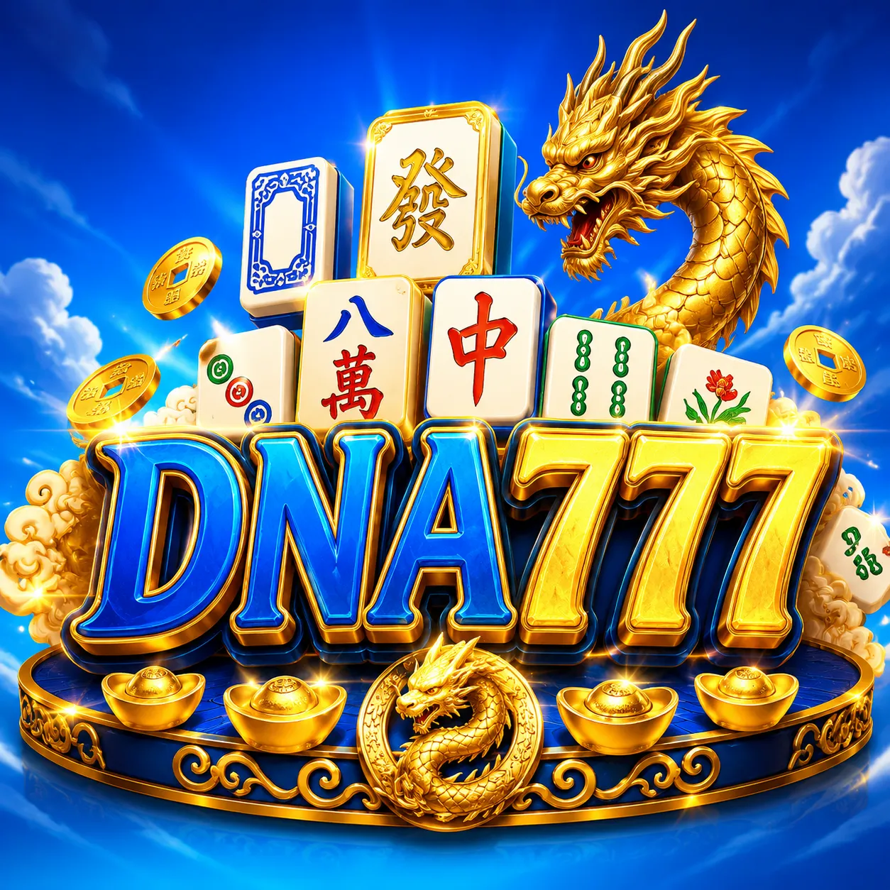 dna777 - Teknologi APK