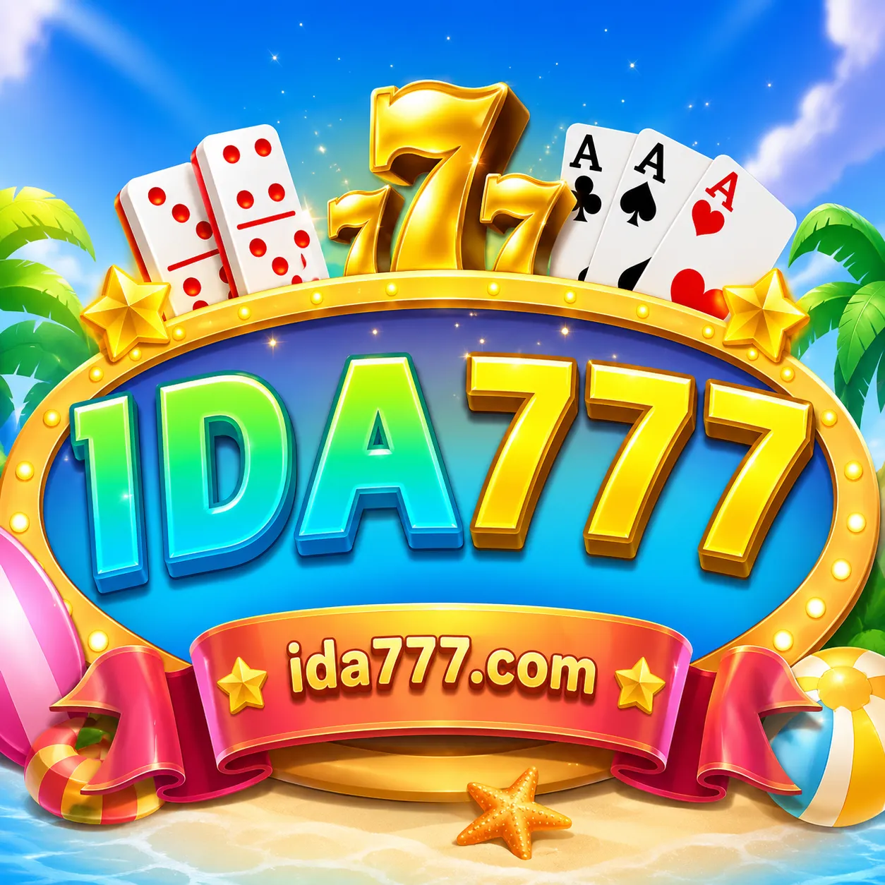 IDA777 - Manajer File Terbaik untuk Smartphone Anda