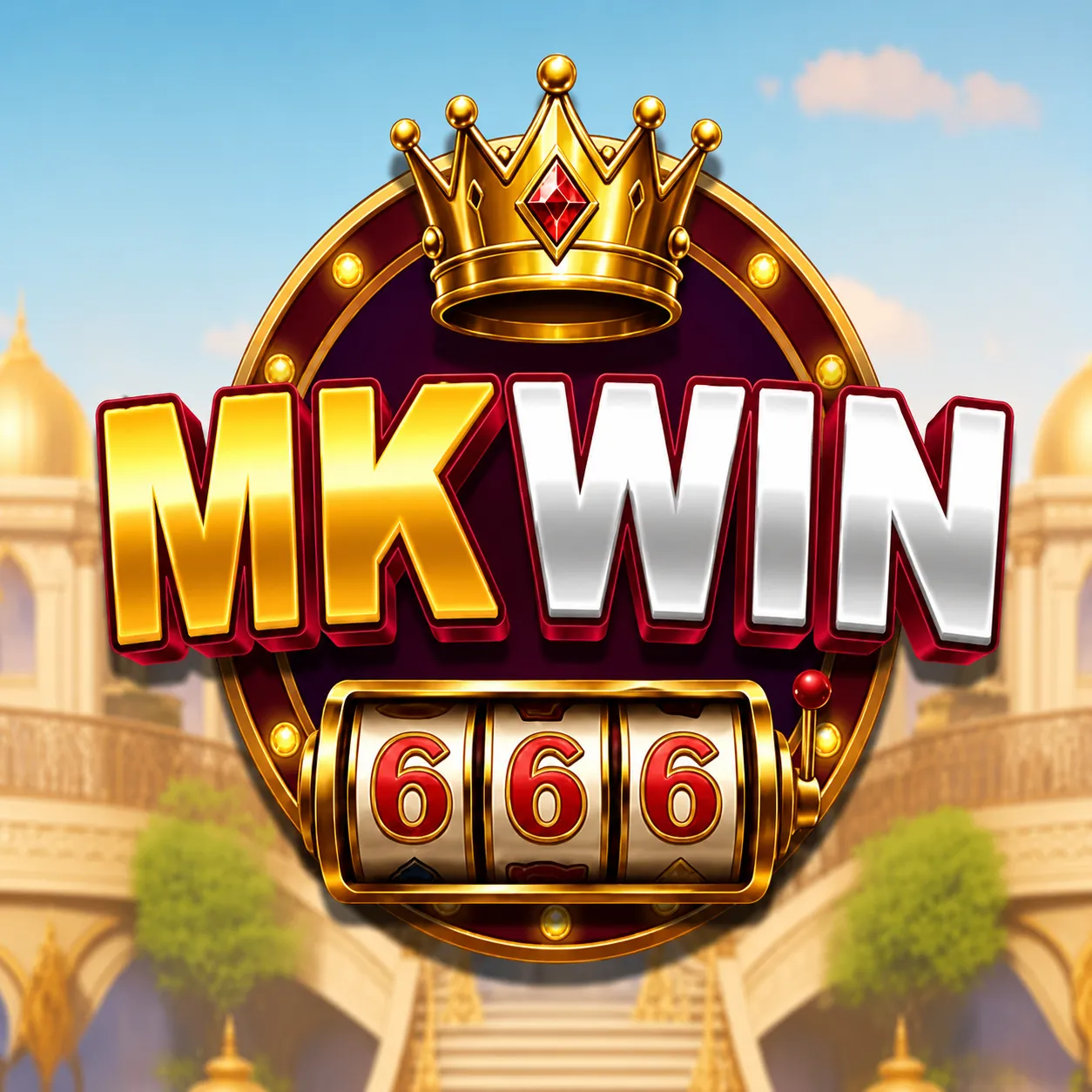 MKWIN666 - Teror Menghantui di Rumah Tua